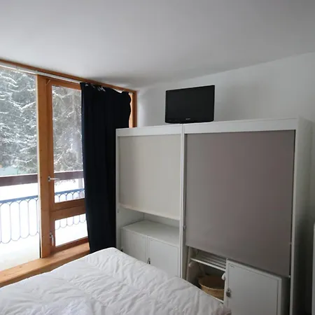 Διαμέρισμα Cosy 3 Pieces, 7 Pers, Arc 1800, Skis Aux Pieds, Proche Telesiege Et Commerces - Fr-1-411-823 Bourg-Saint-Maurice